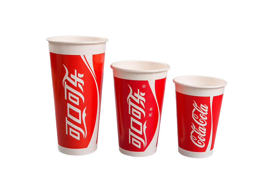 Cold Drink Cup